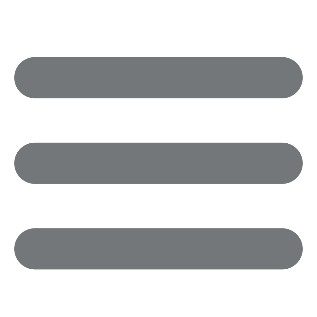 Menu Icon